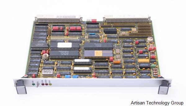 Force Computers SYS68K/WFC-1 Disk Controller
