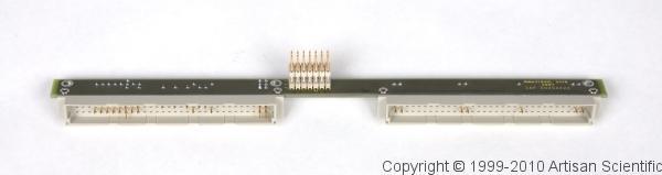 Force Computers SPARC/CPU-20VT/SBus-AccKit VME Power Module