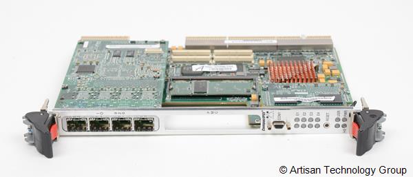 Force Computers CPCI-9120 Scalable Network Processor Module