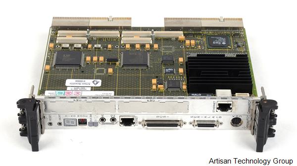 Force Computers cPCI-522 UltraSPARC IIi