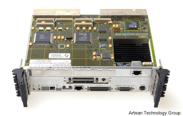 Force Computers cPCI-523G UltraSPARC IIi