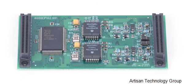 Ford Electronics SCP-IP IndustryPack Module