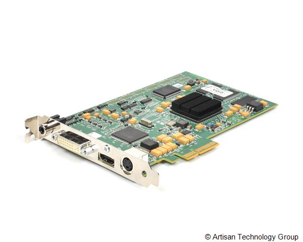 Foresight Imaging AccuStream Express HD 75+ Frame Grabber and Video Streamer