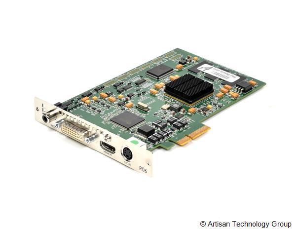 Foresight Imaging AccuStream Express HD+ Frame Grabber and Video Streamer