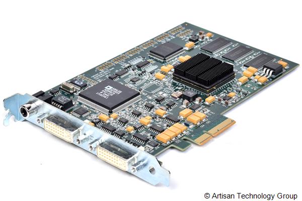 Foresight Imaging Accustream Express 170 PCIe Frame Grabber and Video Streamer