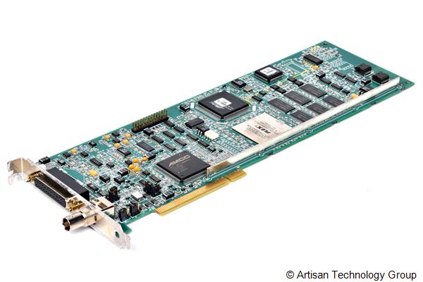 Foresight Imaging I25/50 Programmable High-Speed Frame Grabber