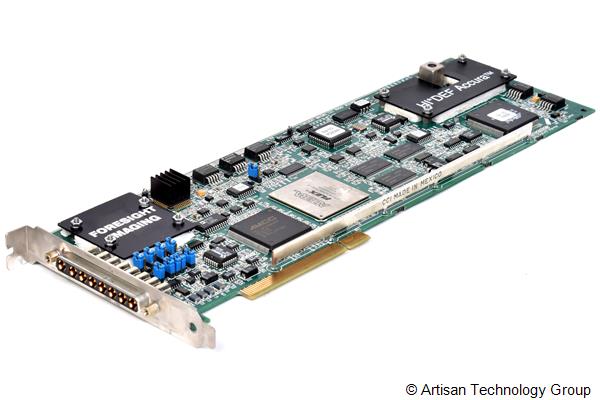 Foresight Imaging I25/50 Programmable High-Speed Frame Grabber