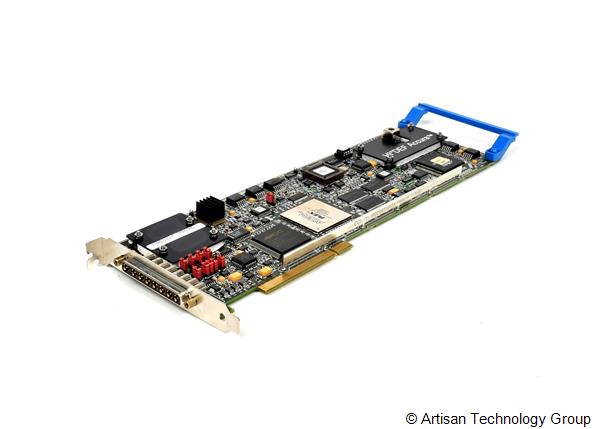 Foresight Imaging I25/50 Programmable High-Speed Frame Grabber