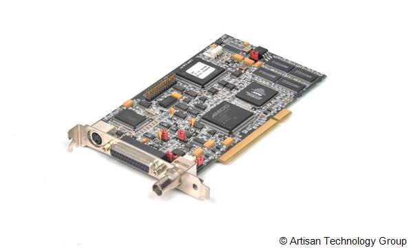 Foresight Imaging I-Color Frame Grabber