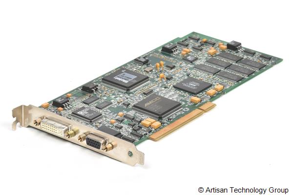 Foresight Imaging I-RGB 165 Frame Grabber and Video Streamer