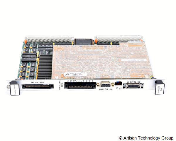 Imagraph HI-DEF OA High-Resolution, High Accuracy Image Capture Module