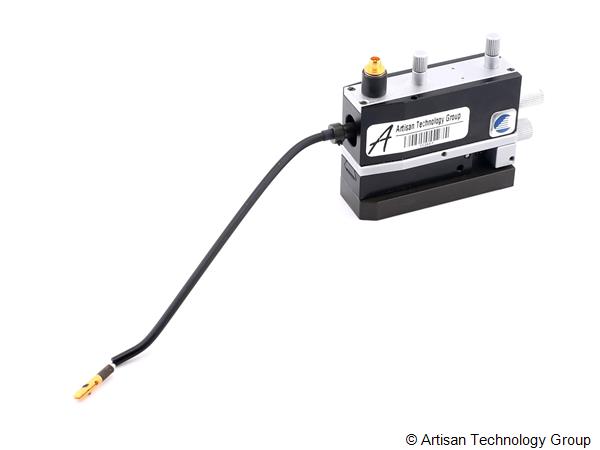 FormFactor DPP105-M-AI-S DC Probe Positioner