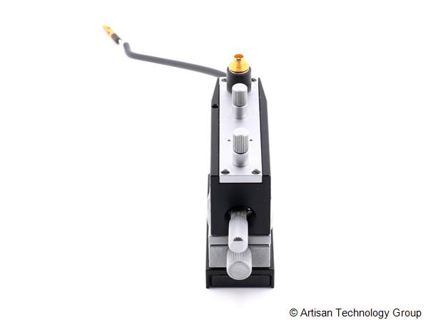 FormFactor DPP105-M-AI-S DC Probe Positioner