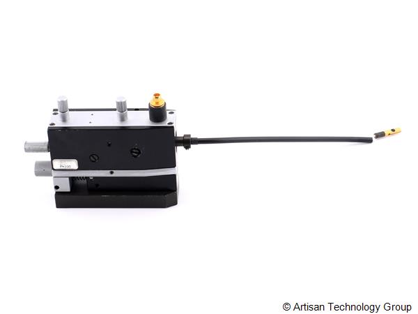 FormFactor DPP105-M-AI-S DC Probe Positioner