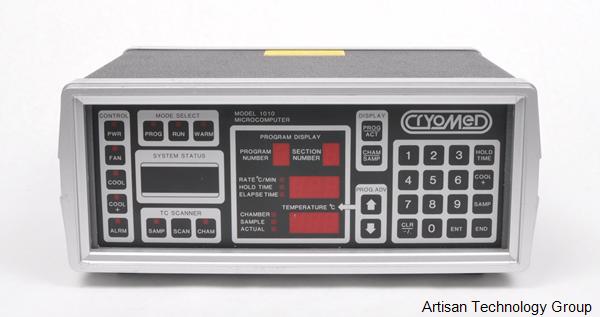 Forma Scientific 1010 Microcomputer