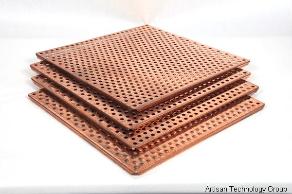 Forma Scientific  Copper Shelving Kit