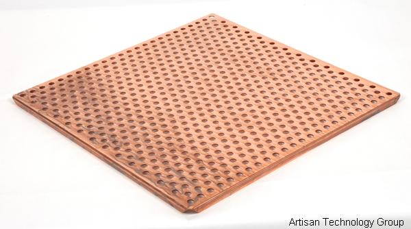 Forma Scientific  Copper Shelf