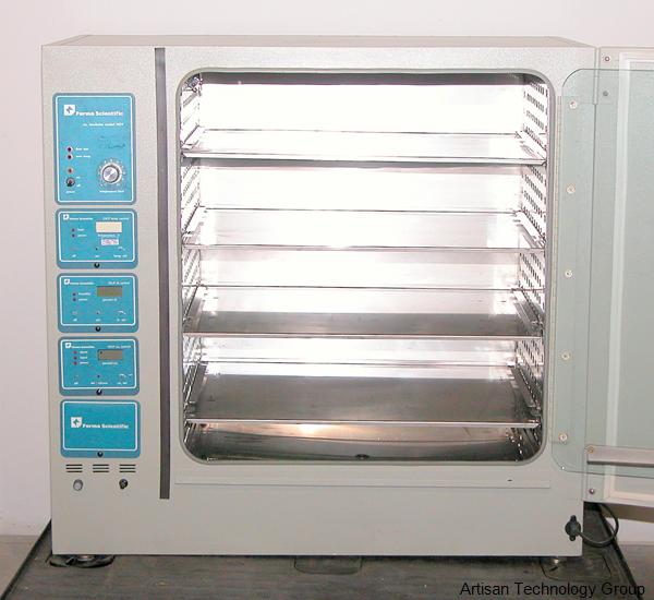Forma Scientific 3029 Forced Draft CO2 Incubator