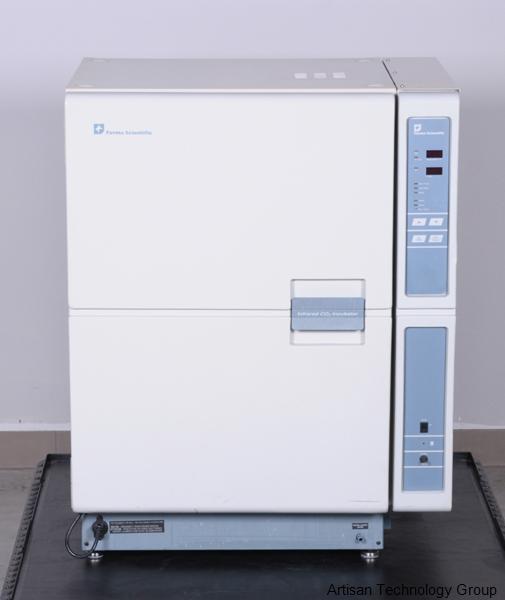 Forma Scientific 3193 Water Jacketed Incubator