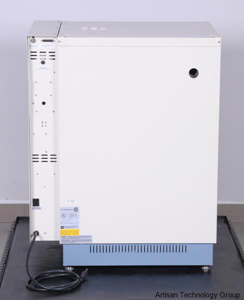 forma scientific 2095 controller