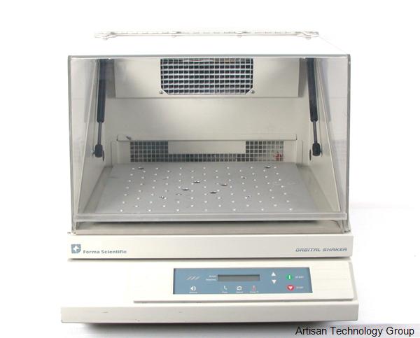 Forma Scientific 420 Incubator Orbital Tabletop Shaker