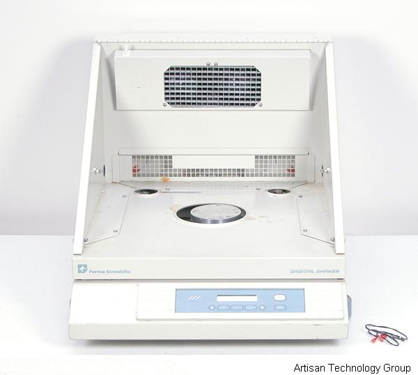 Forma Scientific 4520 Incubator Orbital Tabletop Shaker