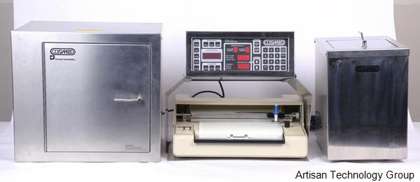 Forma Scientific 1010 Controlled Rate Freezing System