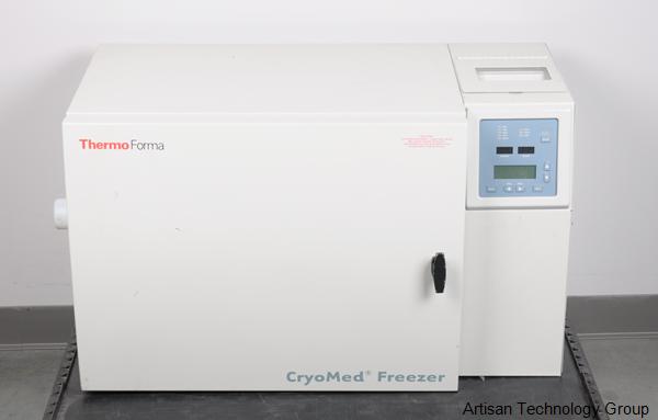 Thermo 7452 CryoMed Controlled Rate Freezing System