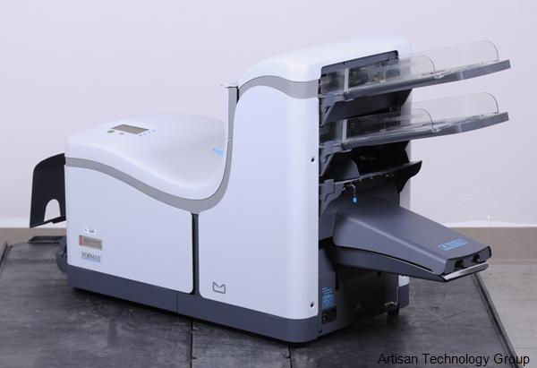 Formax FD 6202-Advanced 2 Folder/Inserter
