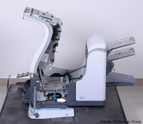 Formax FD 6202-Advanced 2 Folder/Inserter
