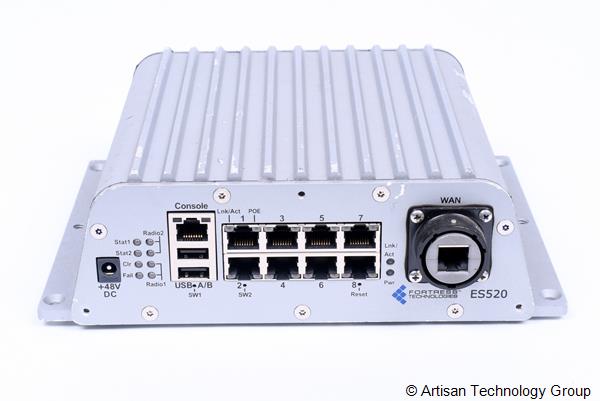 Fortress Technologies ES520 Secure Wireless Bridge
