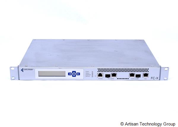 Fortress Technologies FC-X Security Controller