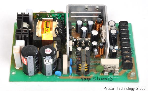 Source SU110P45-18 110 Watt Switching Power Supply