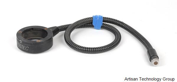 Fostec  ACE Ringlight Fiber Optic Ring and Cable for Microscope