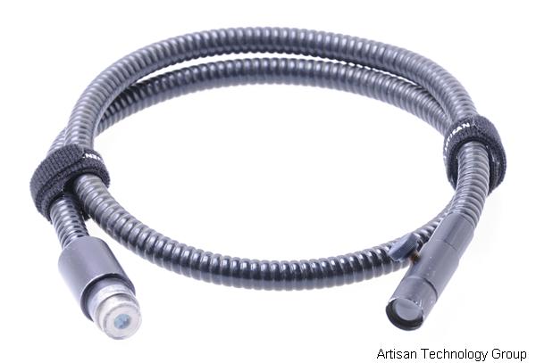 Fostec  LLC Fiber Optic Straight Through Cable for Microscope