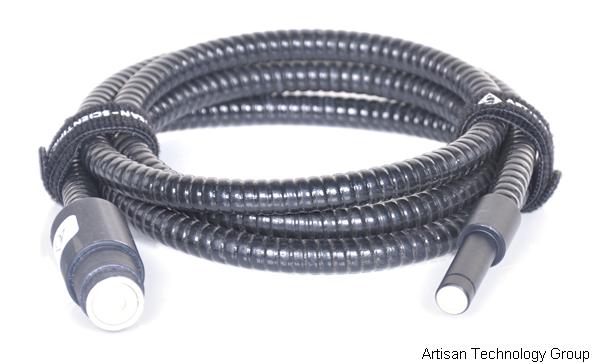 Fostec  LLC Fiber Optic Straight Through Cable for Microscope
