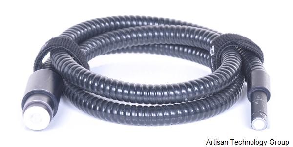 Schott / Fostec LLC Fiber Optic Straight Through Cable for Microscope
