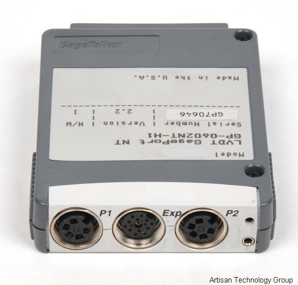 GageTalker GP-0602NT-H1 GagePort-NT Module