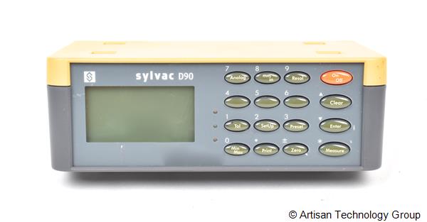 Sylvac D90 Digital Display Indicator