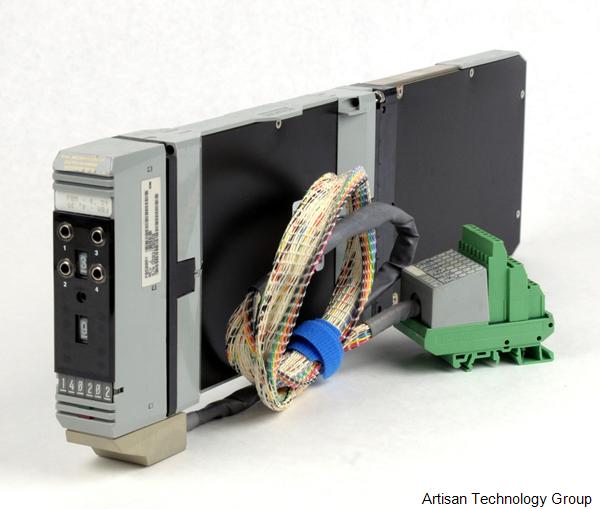Foxboro FBM39 Intelligent Transmitter / 0-20mA Output Interface Module