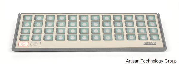 Foxboro P0903CV Annunciator Keyboard