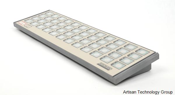 P0903CV Foxboro (Annunciator Keyboard) | ArtisanTG™
