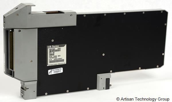 Schneider Electric P0970BC Dual Node Bus Interface Module