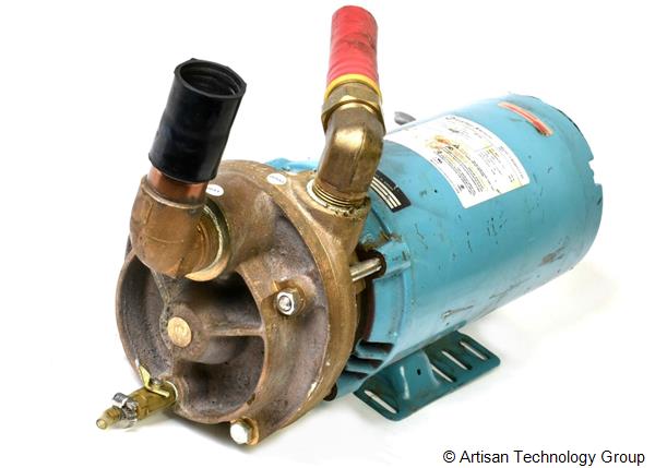 WEG  FRC-5028-04-ODP General Purpose Motor