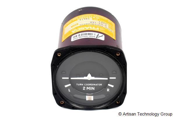Frasca International V-62-168 Turn Coordinator
