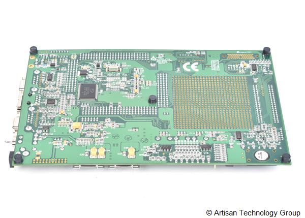MPC5553EVB Motorola (Evaluation Board) | ArtisanTG™