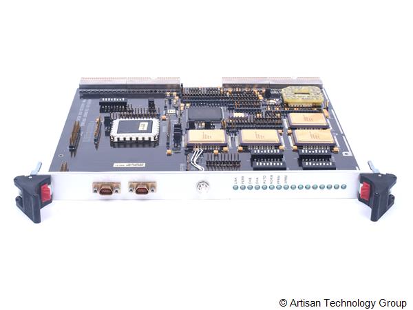 Aeroflex 4350130-000 FPGA Module