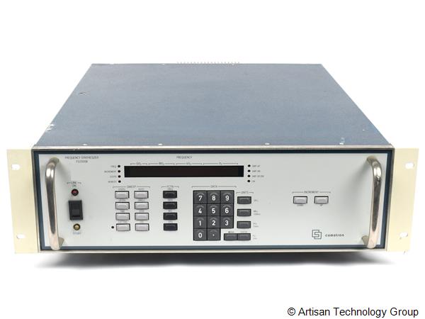 Aeroflex FS2000B-4 Fast Switching Frequency Synthesizer