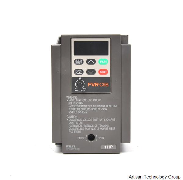 Fuji Electric FVR001C9S-2UX Adjustable Frequency Drive