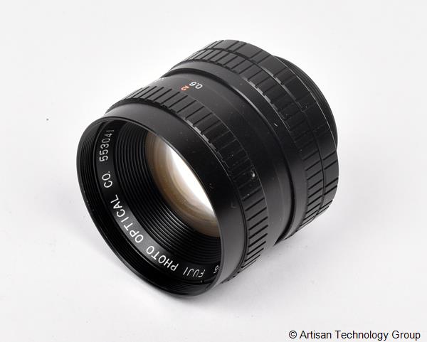 Fujinon 10mm Camera Lens